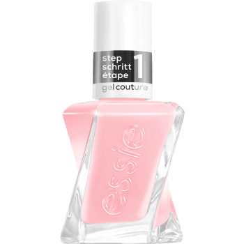 Nail Polish gel couture gossamer garments 505 13.5 Milliliter essie.