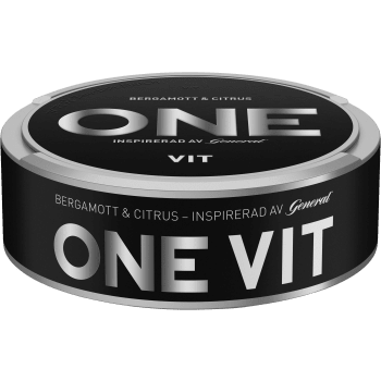 ONE Vit 20 Gram General.
