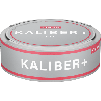 Kali Plus Vit 18g.