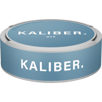 Kaliber Portion White 16g.