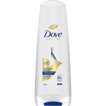 Balsam Intensive Repair 350ml Dove.
