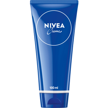 Hudkräm Creme Tube 100ml Nivea.