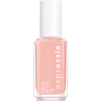 Nail Polish expressie crop top & roll 10 Milliliter essie.