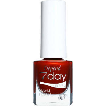 7day lack 7330 1 Styck Depend.