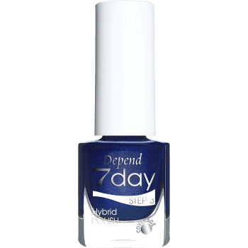 7day lack 7335 1 Styck Depend.