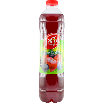 Champion Skogsbär 1500ml Jaffa.
