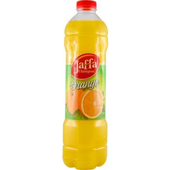 Champion Apelsin 1500ml Jaffa.