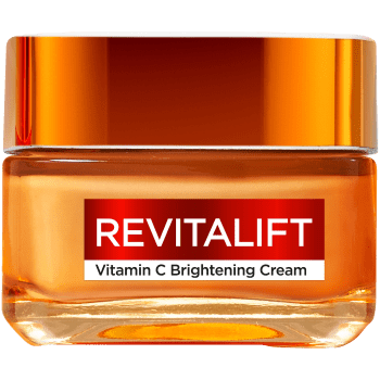 Dagkärm Revitalift Clinical Vitamin C Cream 50ml Loreal.