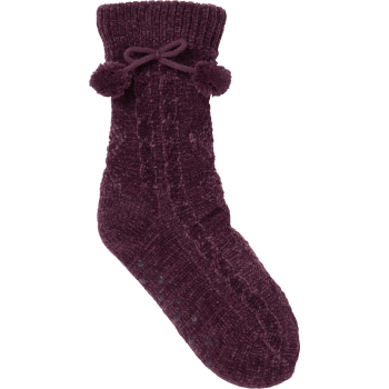 Socka fodrad svart 37/40 mywear.