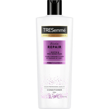 Balsam Biotin+Rep 400ml Tresemmé.
