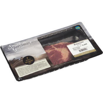 Entrecôte Färsk skivad 200g Smak av Gotland.