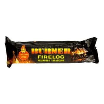 Braskubb Burner.