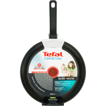 Stekpanna Comfort Max 28cm Tefal.