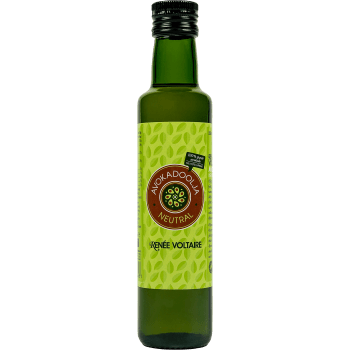 Avokadoolja Neutral 250ml Renée Voltaire.