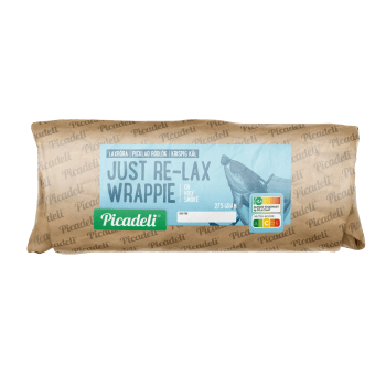 Wrap Laxröra Mango 275g Picadeli.