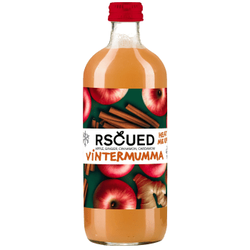 Fruktdryck Vintermumma 50cl RESCUED.