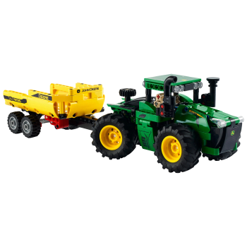 LEGO Technic John Deere 9620R terrängtraktor 42136.