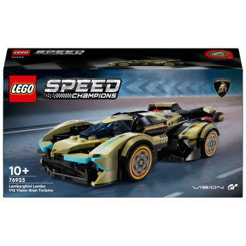LEGO Speed Champions Lamborghini Lambo V12 Vision GT superbil 76923.