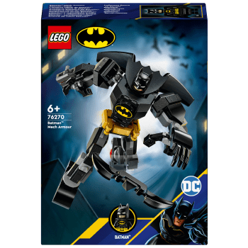 LEGO Super Heros Batman robotrustning 76270.