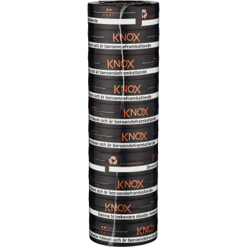 Knox Portion Stock.