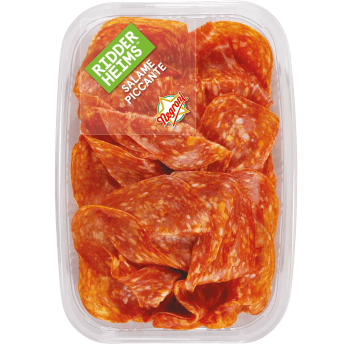 Salame Picante Dolce 85g Negroni.