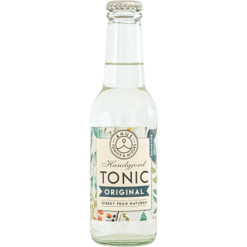 Tonic Original 200ml Åhus Tonics & Mixers.