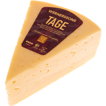 Tage 650g Wernerssons.