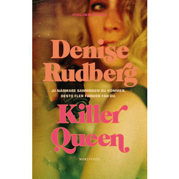 Killer queen.