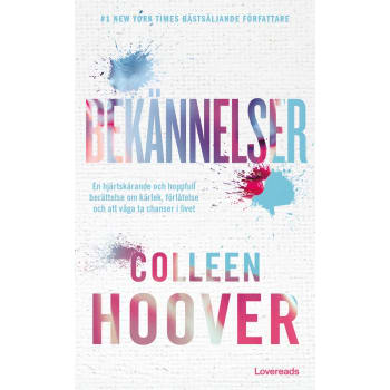 Bekännelser.