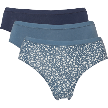 Tai Tyra 3p blå 44/46 mywear.