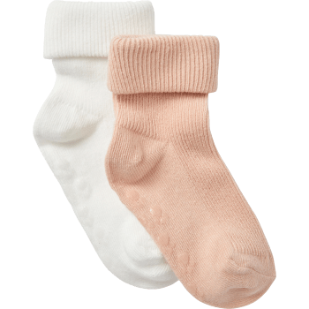 Babysocka London 2p Rosa 19/21 ICA I love eco.