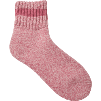 Socka Lima 1p Low Rosa 37/40 mywear.