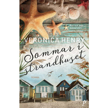 Sommar i strandhuset.