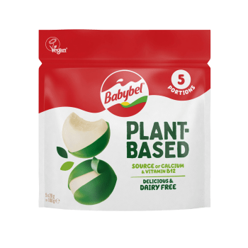 Babybel Plantbased 100g Mini Babybel.