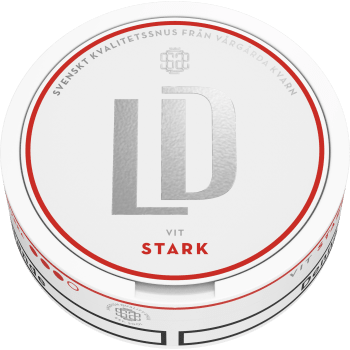 Vit Portion Stark 16 Gram LD.