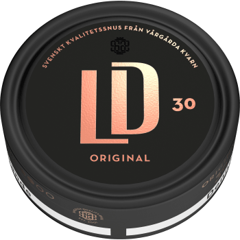 LD Original Portion 27g.