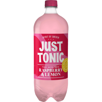 Tonic Water Hallon & Citron 1L Spirit of Sweden.