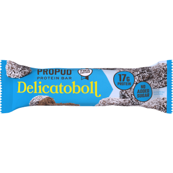 Proteinbar Delicatoboll 55g ProPud.