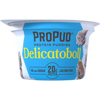 Proteinpudding Delicatoboll Laktosfri 200g ProPud.