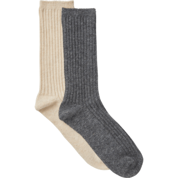 Socka 2p Idre mix 36/38 mywear.