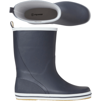 Gummistövel Rein marinblå 41-43 mywear.
