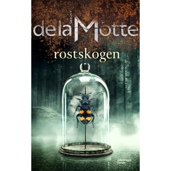 Rostskogen.