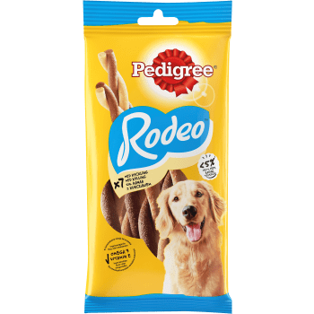 Rodeo Kyckling 7-p Pedigree.