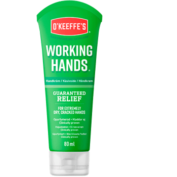 Handkräm Working Hands 85g O'Keeffe's.