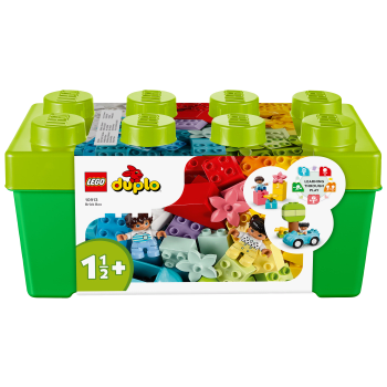 LEGO Duplo Klosslåda 10913.
