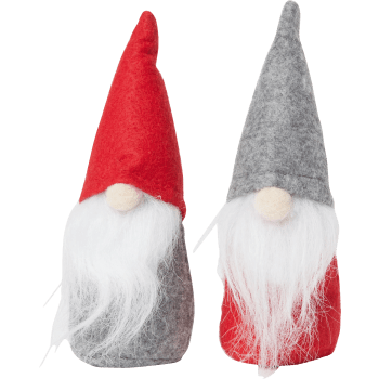 Mini Nisse 16cm 1-p ICA.