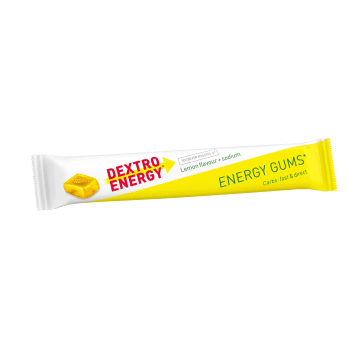 Gums Lemon 45g Dextro Energy.