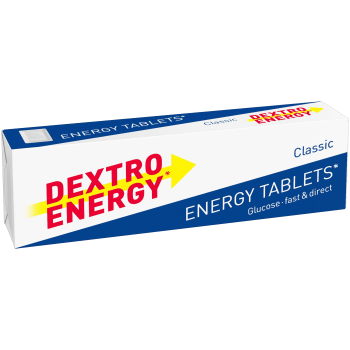 Classic sticks 47g Dextro Energy.