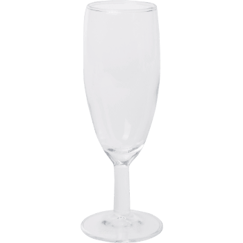Champagneglas 16,5cl 6-p.