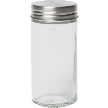Kryddburk glas 90 ml ICA.